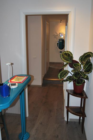 Bed & Breakfast Temple View Fcollection Superior Relais Rom